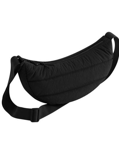 Gewatteerde crossbodytas - verschillende kleurtjes