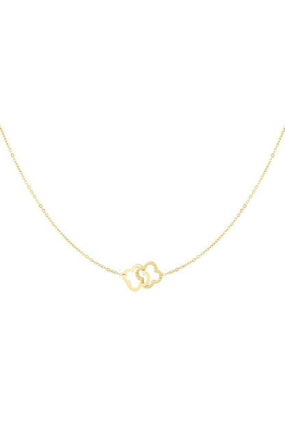 Yehwang: ketting
