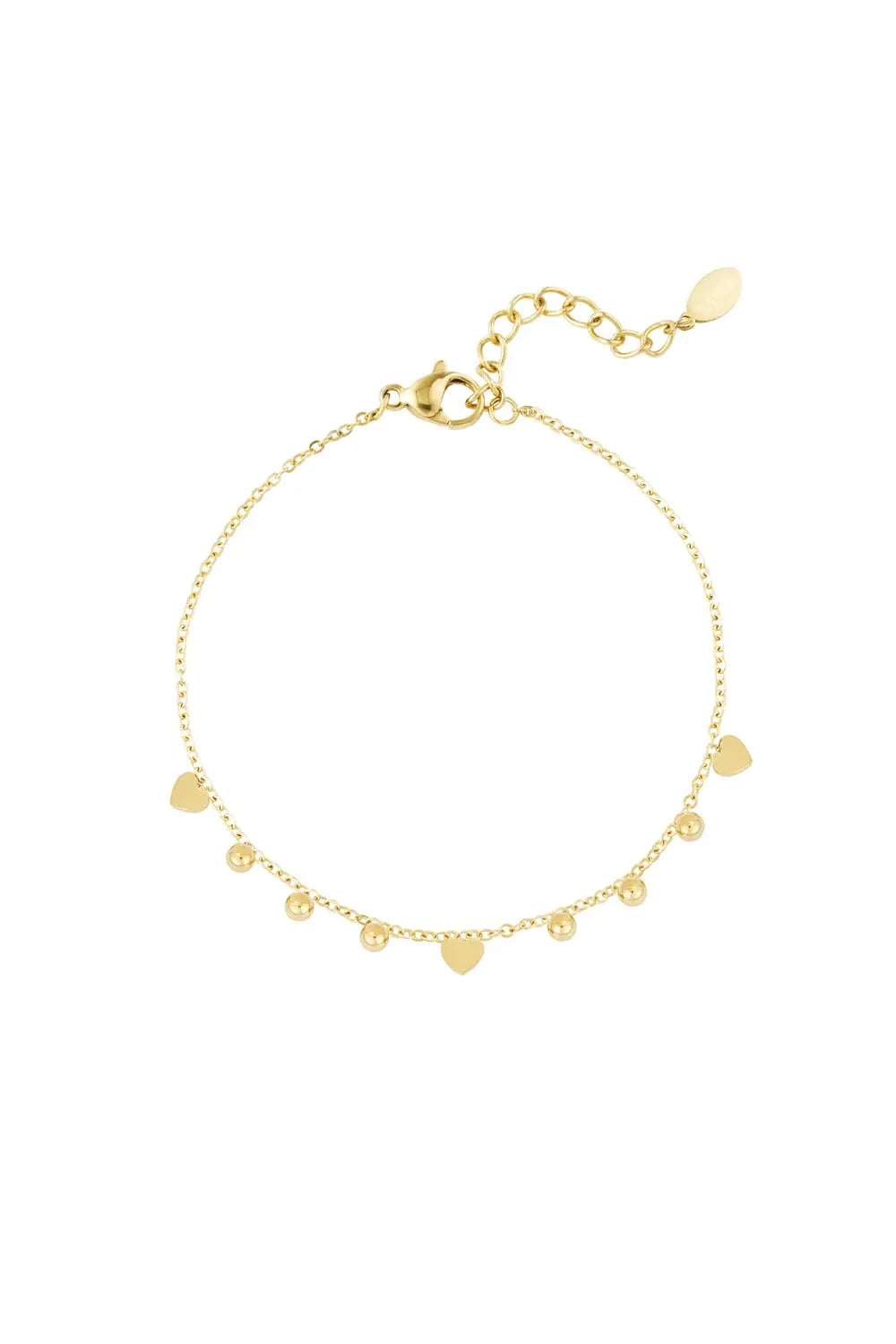 Yehwang: armbandje
