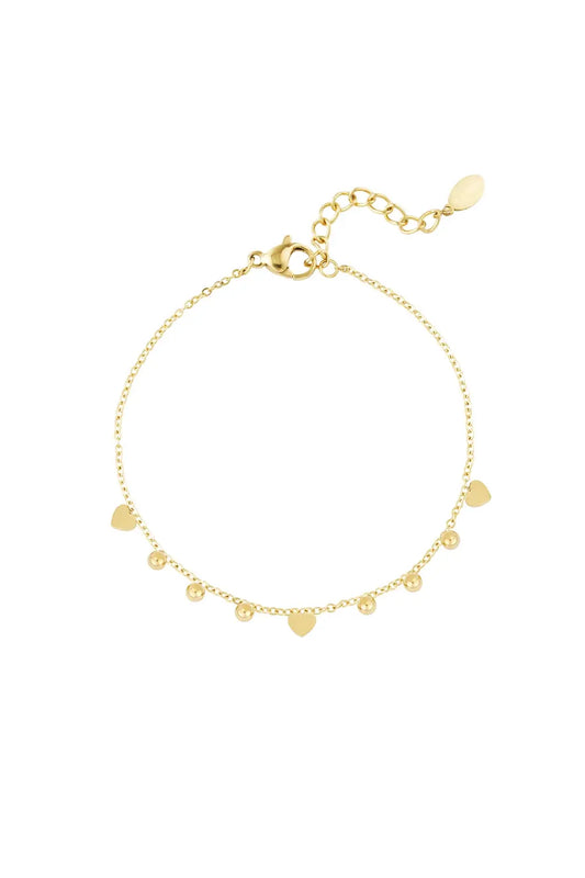 Yehwang: armbandje