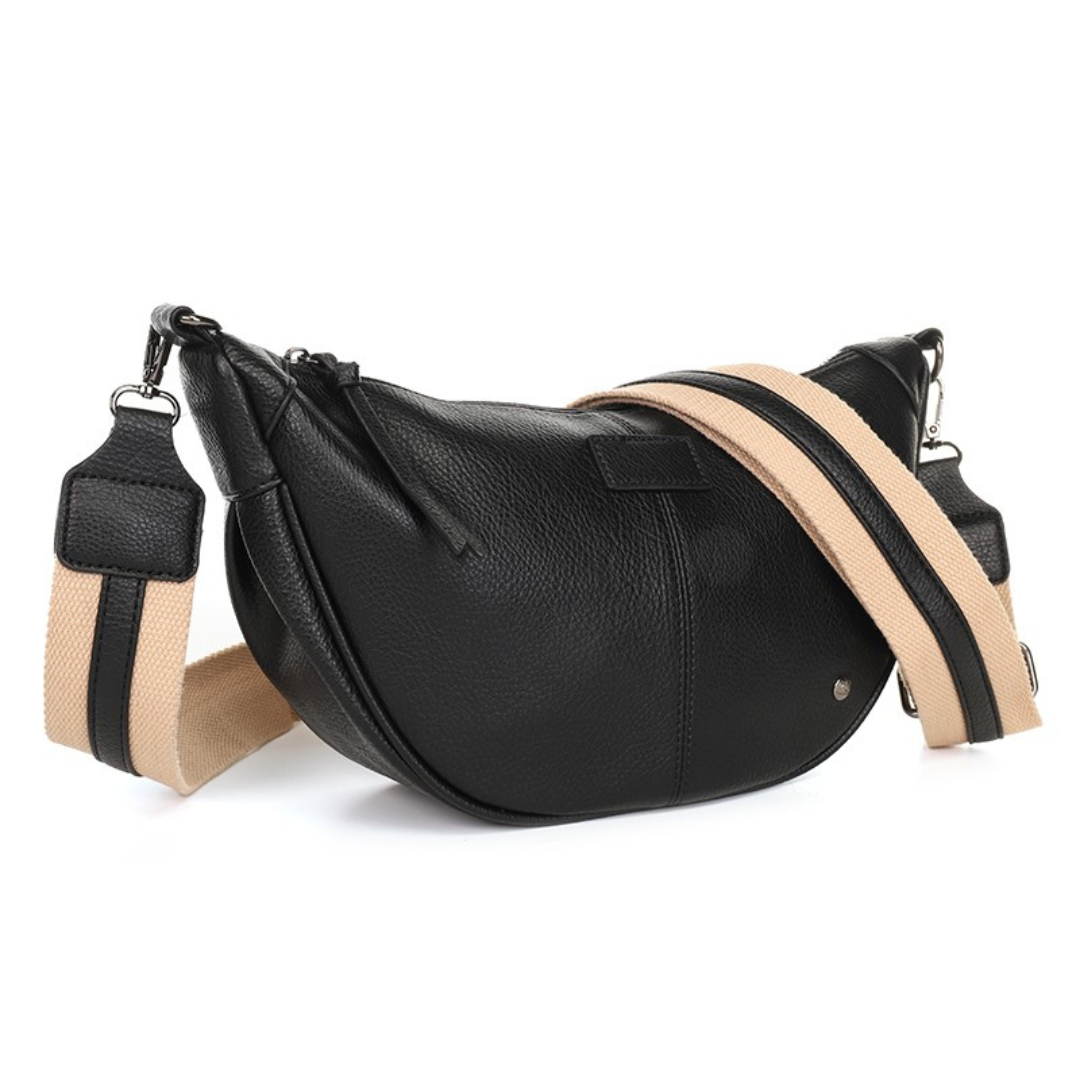 I'm dutch: Handtas - crossbody Venetië - black