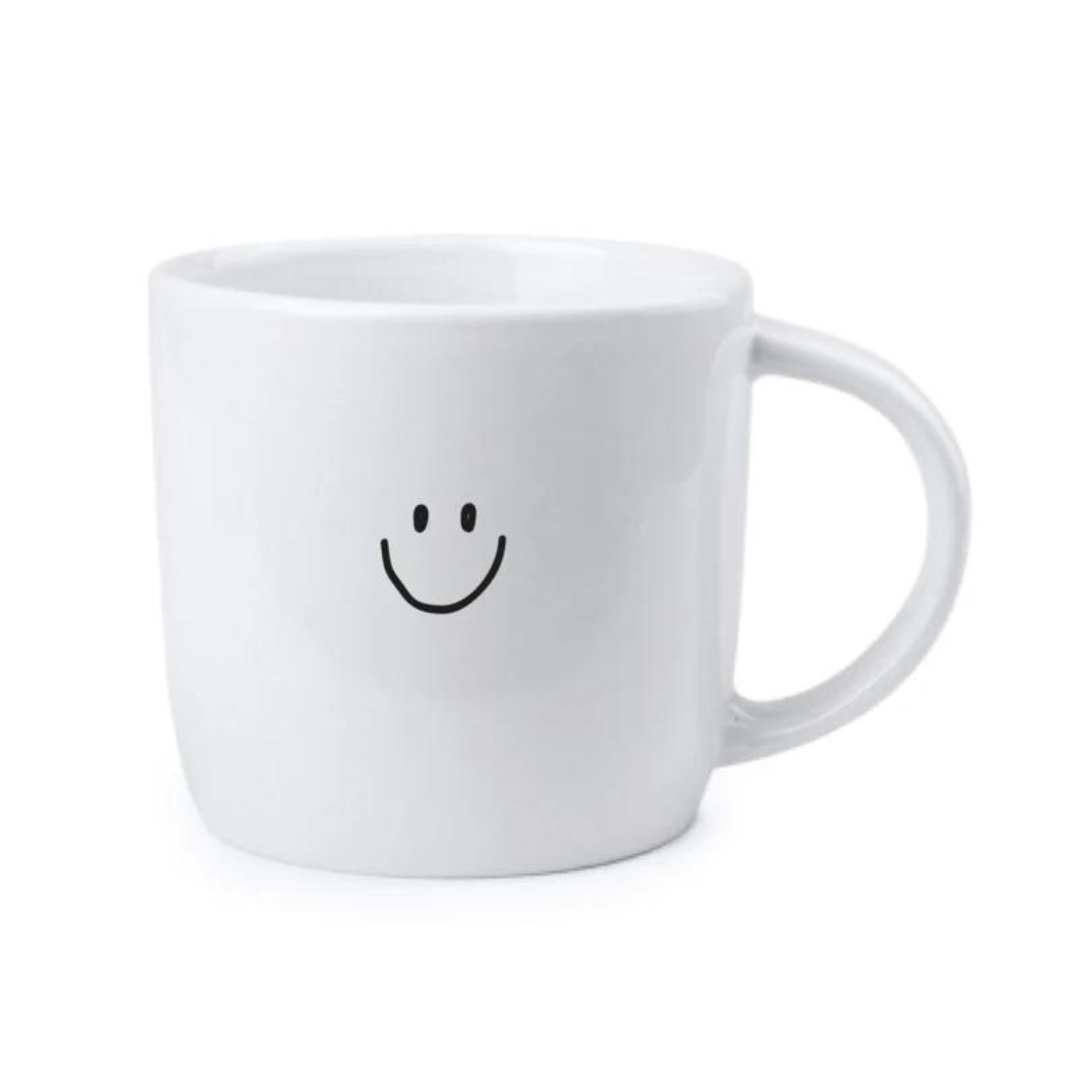 Winkeltje van Anne: Mok | Smiley