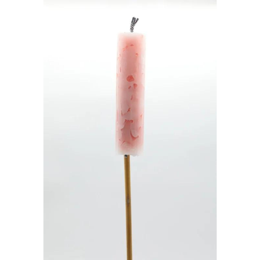 Stationery & gift: Tuinfakkel XL | Roze