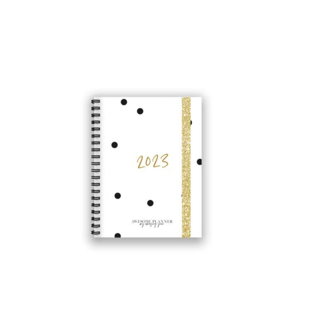 Stationery & gift: Agenda 2022/2023