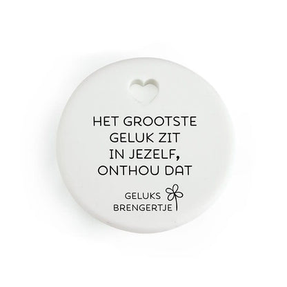 Miko: Geluksbrengertje - Veel succes
