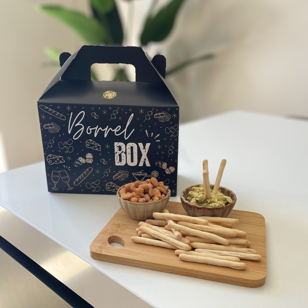 The big gifts: Borrelbox