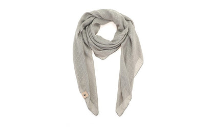 I'm dutch: Sjaal Santiago - soft green