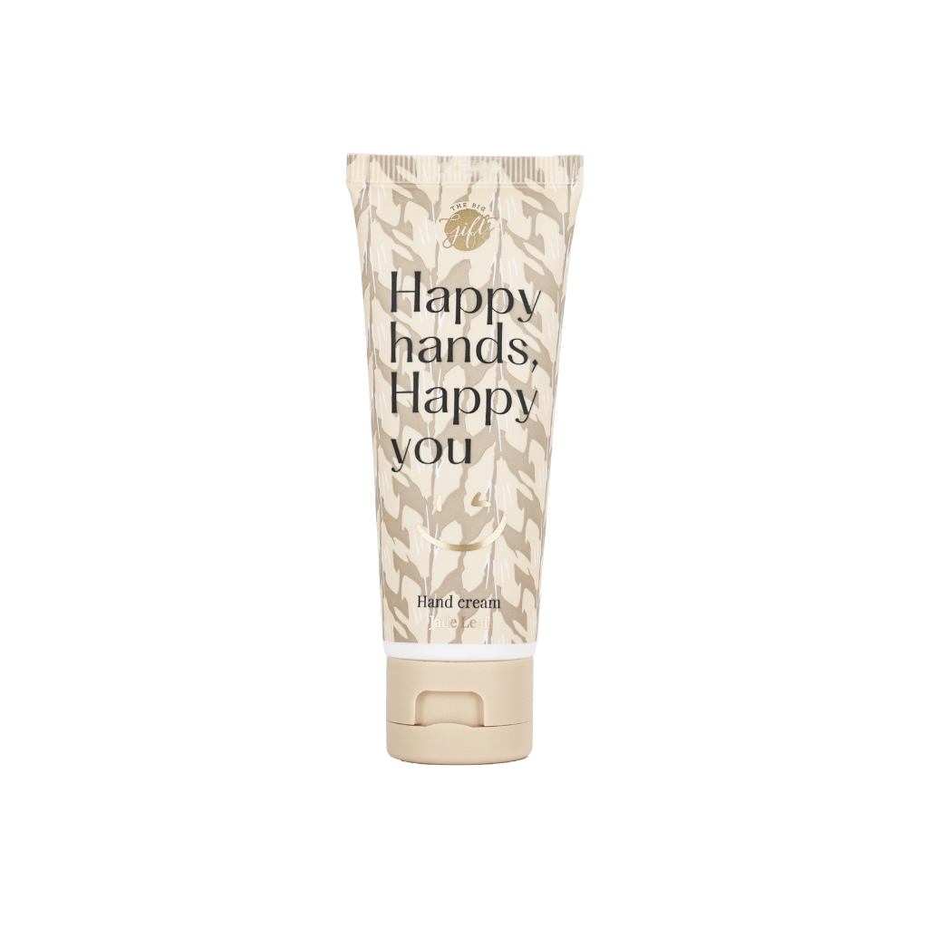 The big gifts: Handcrème 50 ml – Happy Hands