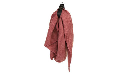 I'm Dutch: sjaal | Saalbach Vintage pink