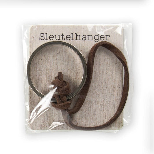 Miko: Geluksbrengertje - Sleutelhanger