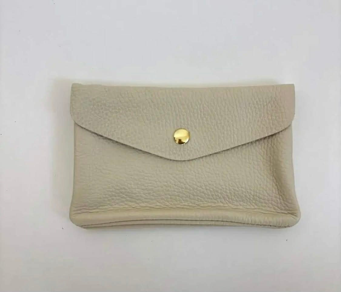 Wauw: Blush portemonnee groot - beige