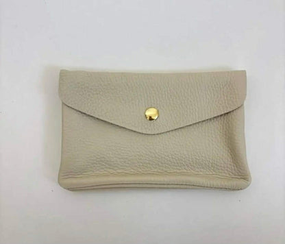 Wauw: Blush portemonnee groot - beige