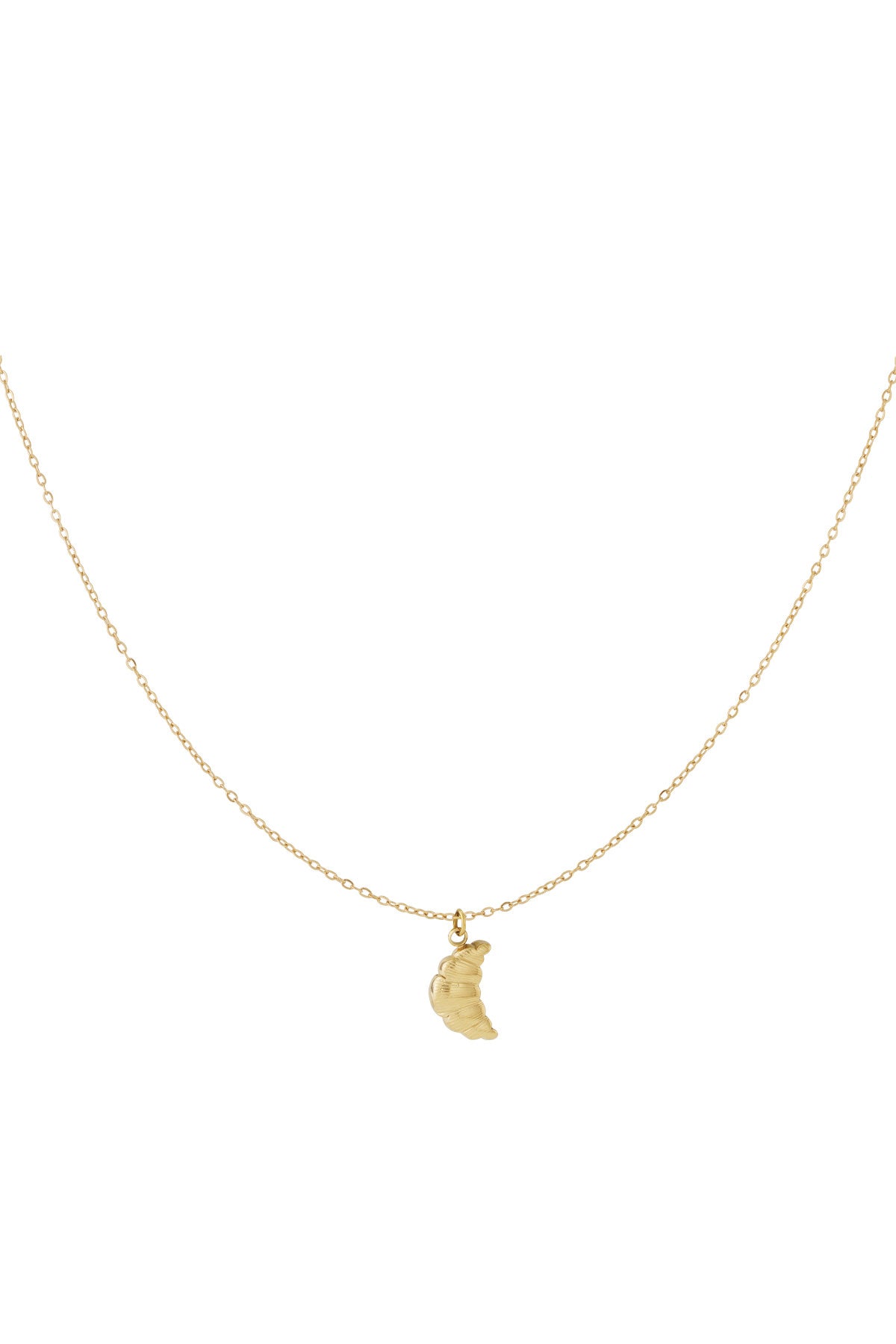 Yehwang: ketting - croissant