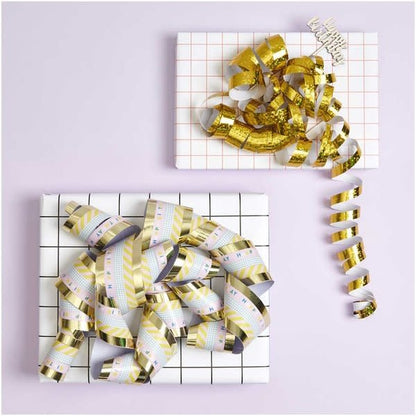 Rico design: slingers -  Happy Birthday