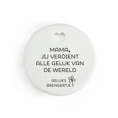 Miko: Geluksbrengertje - mama