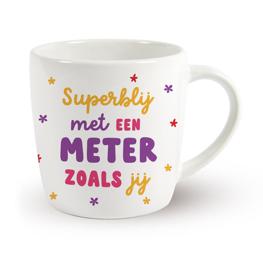 Miko: Enjoy Mok - Liefste Meter