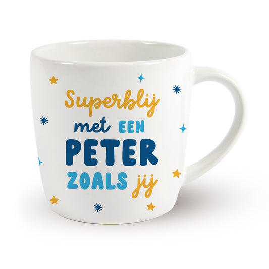 Miko: Enjoy Mok - Liefste Peter