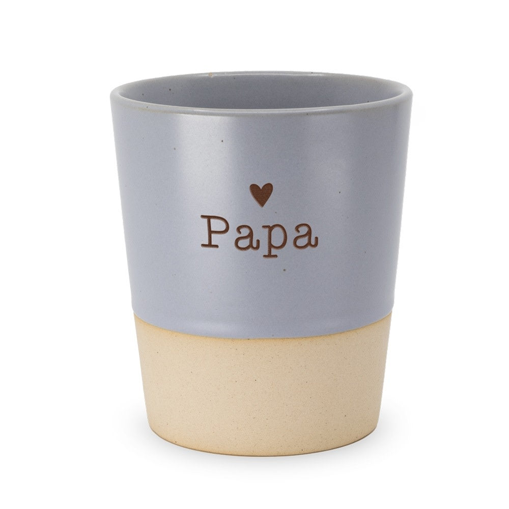 Miko: Special Ceramics - Beker - Papa