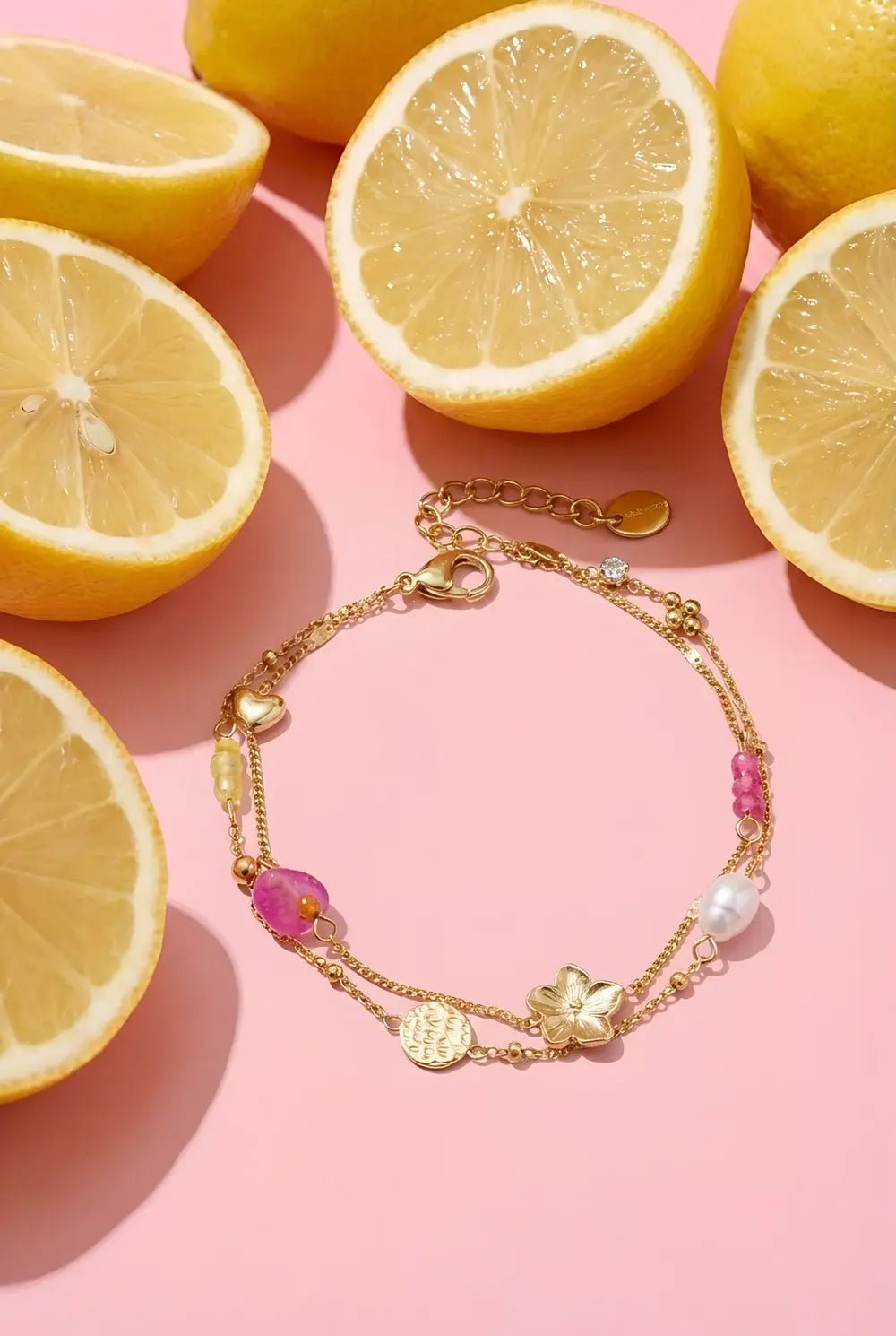 Yehwang: armbandje