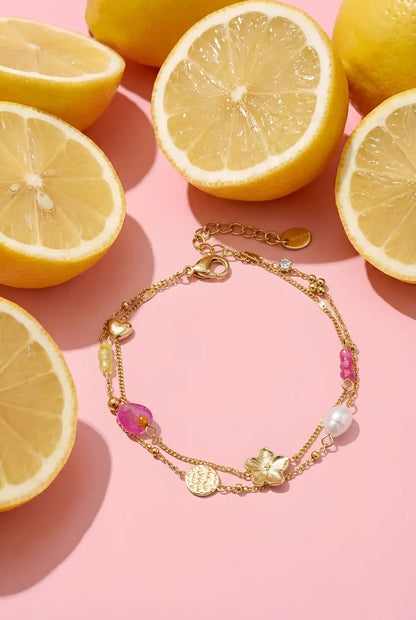 Yehwang: armbandje
