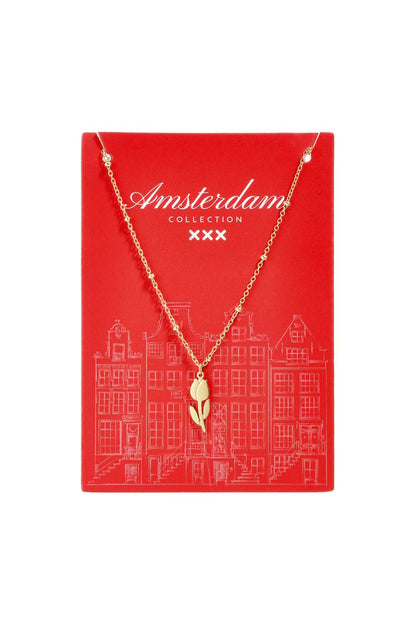 Yehwang: ketting