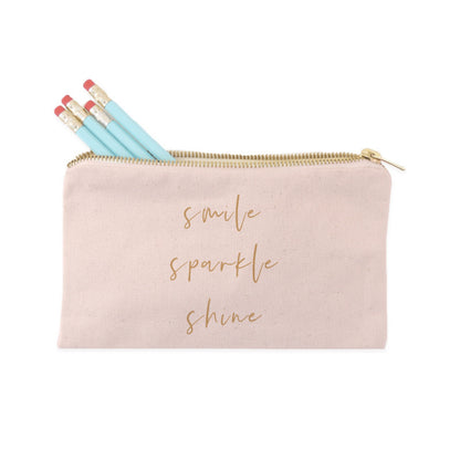 Stationery & gift etui Shine sparkle shine