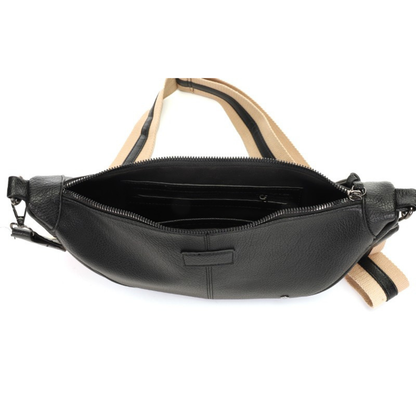 I'm dutch: Handtas - crossbody Venetië - black
