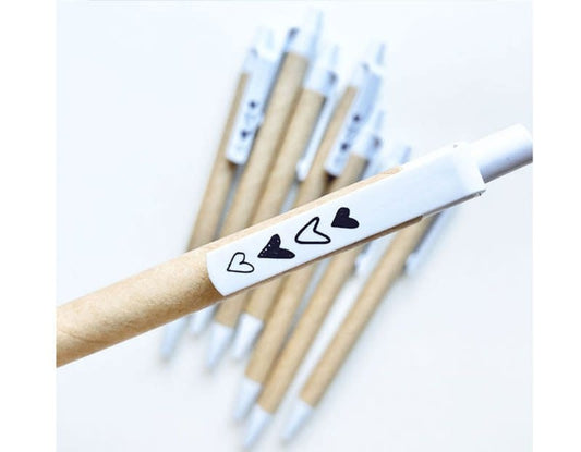 Nynke Ontwerpt: Pen | Hearts