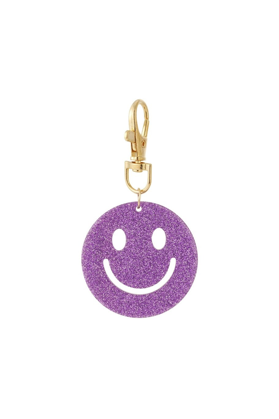 Yehwang: sleutelhanger smiley