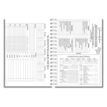 The big gifts: Levensplanner