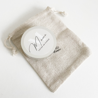 Liefde op papier Lippenbalsem| Mama