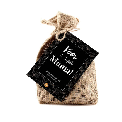 The big gifts: Bloembollen – Mama