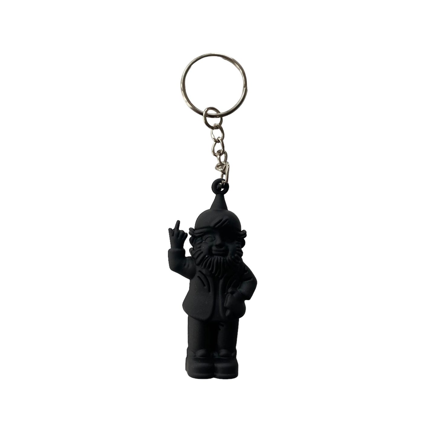 Sleutelhanger kabouter