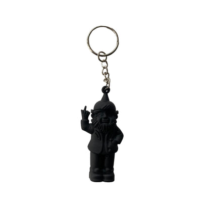 Sleutelhanger kabouter