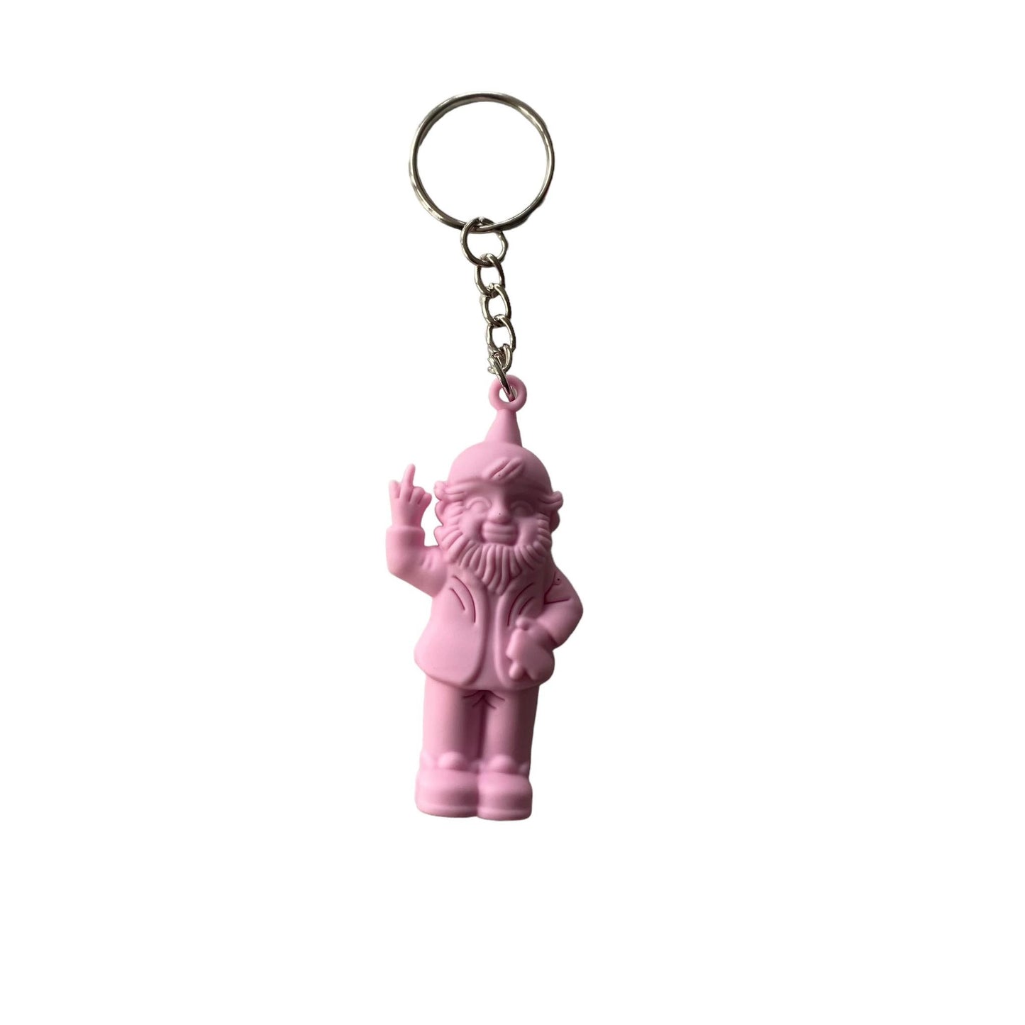 Sleutelhanger kabouter