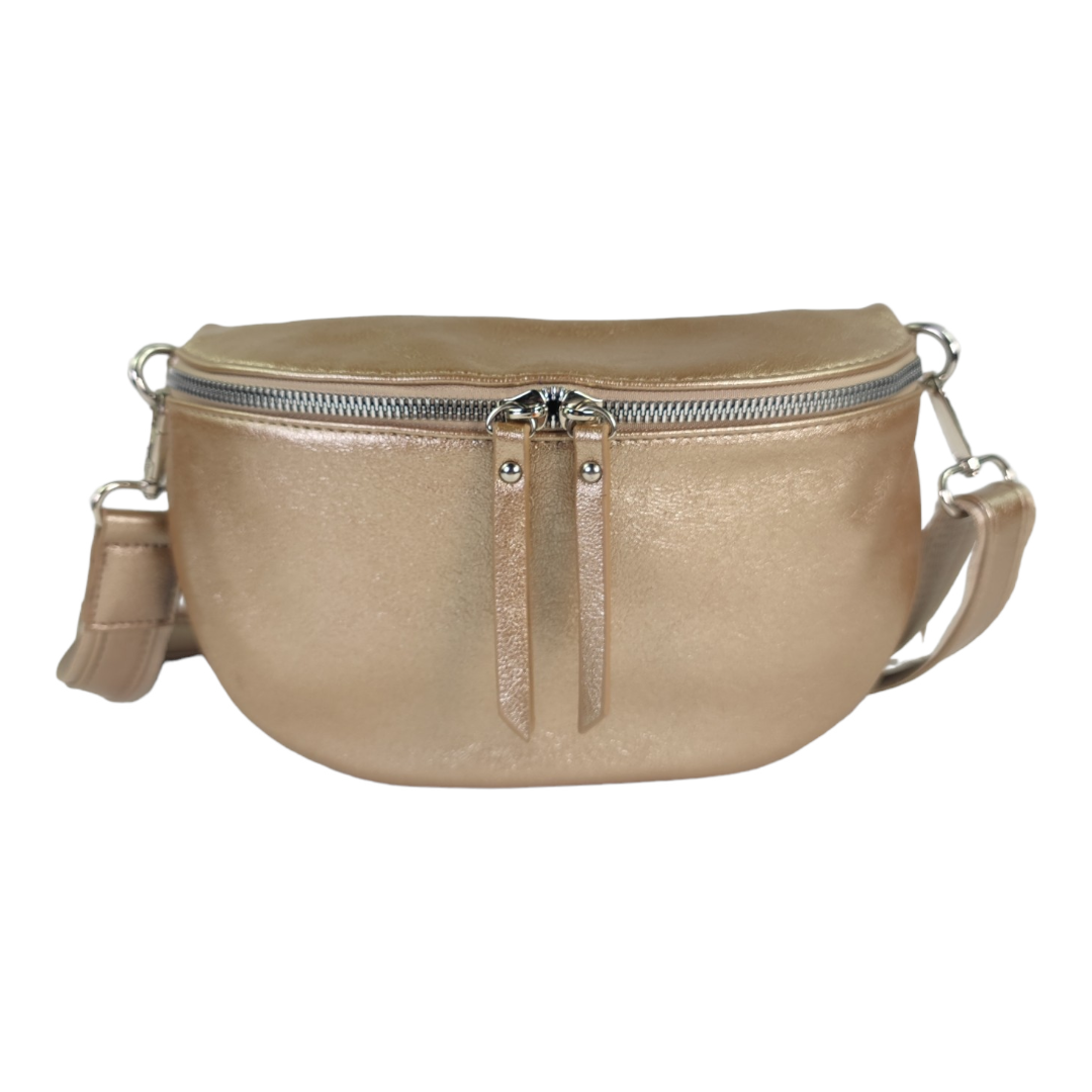 Flora & co: heuptas champagne