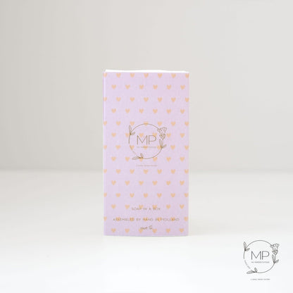 My paperstation:  Little giftbox "Genieten van de vakantie"