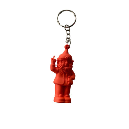 Sleutelhanger kabouter