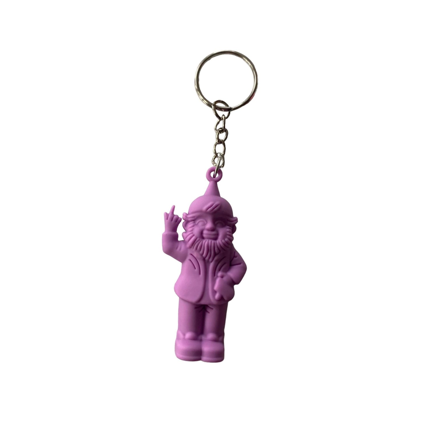 Sleutelhanger kabouter