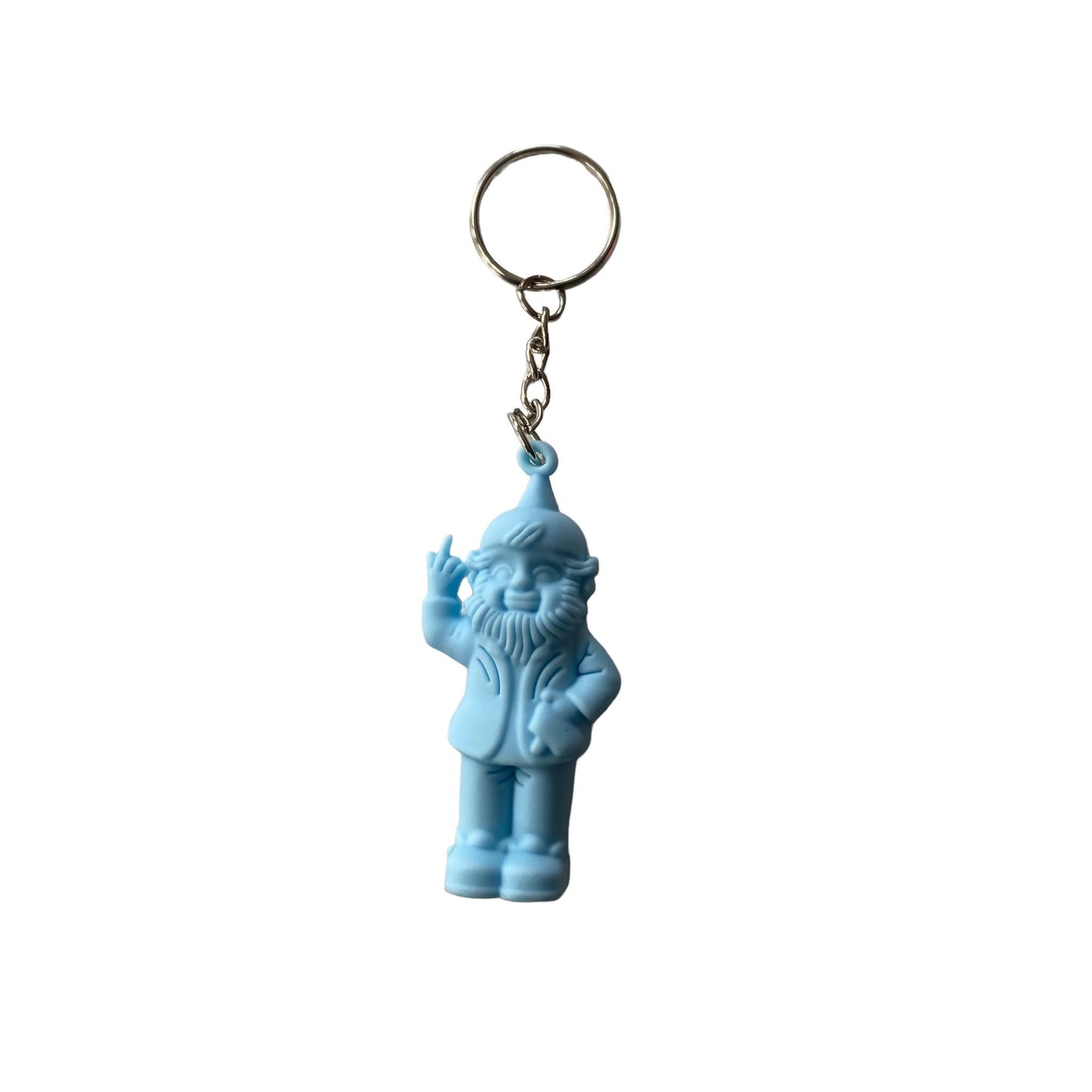 Sleutelhanger kabouter