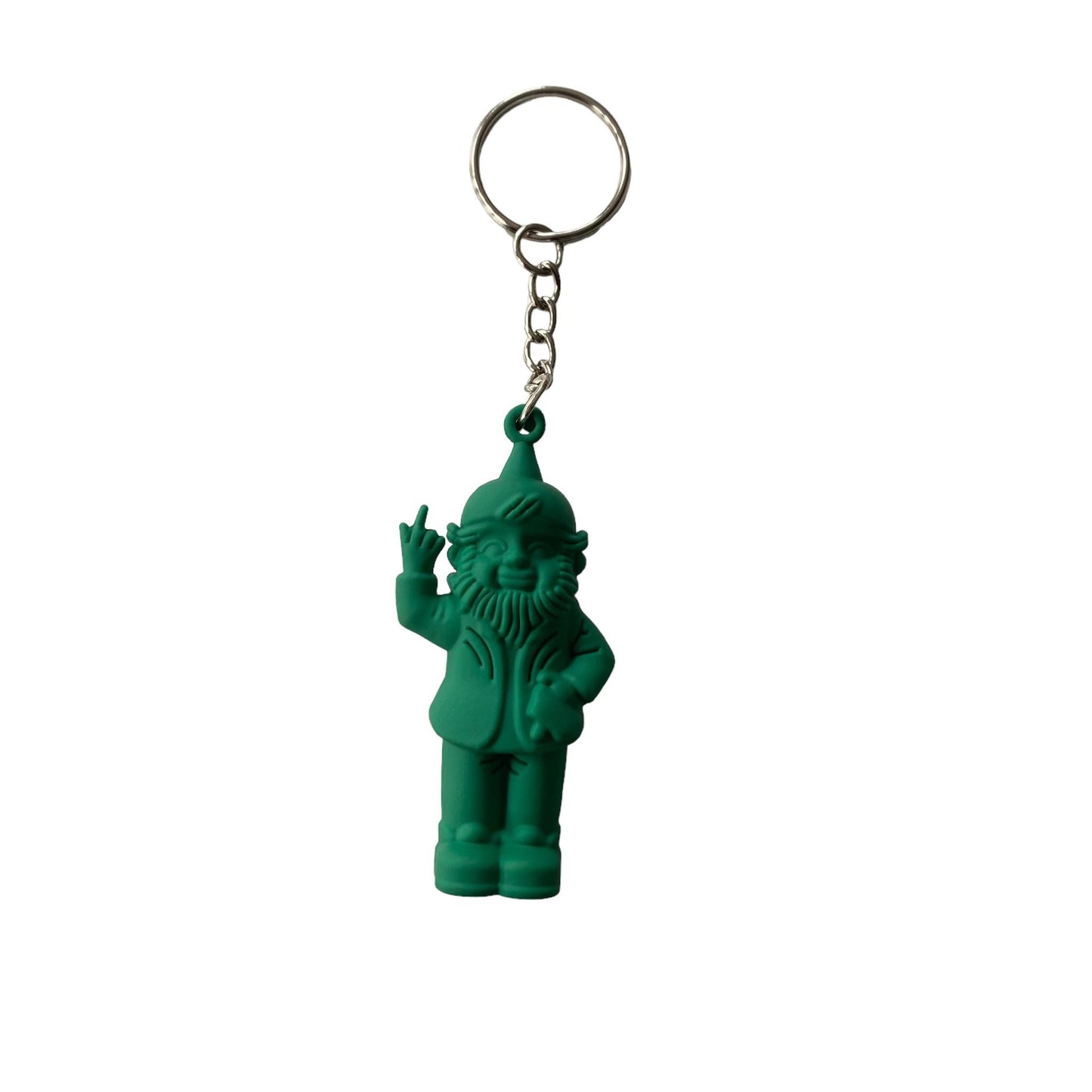 Sleutelhanger kabouter