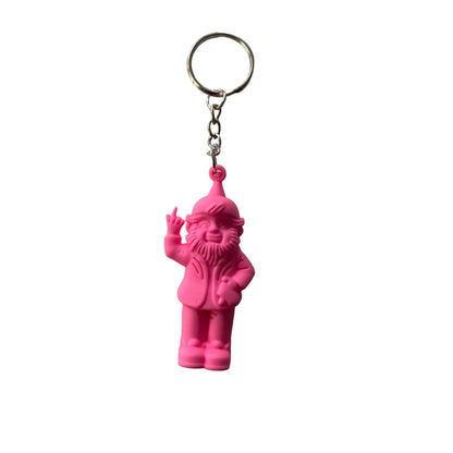 Sleutelhanger kabouter