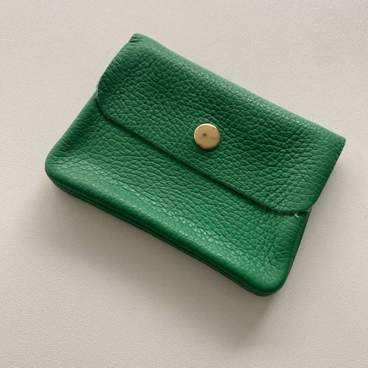Wauw: Blush portemonnee klein groen