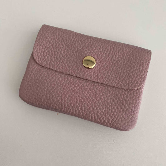 Wauw: Blush portemonnee klein oudroze