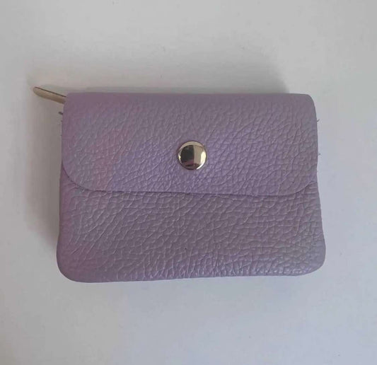 Wauw: Blush portemonnee klein lila