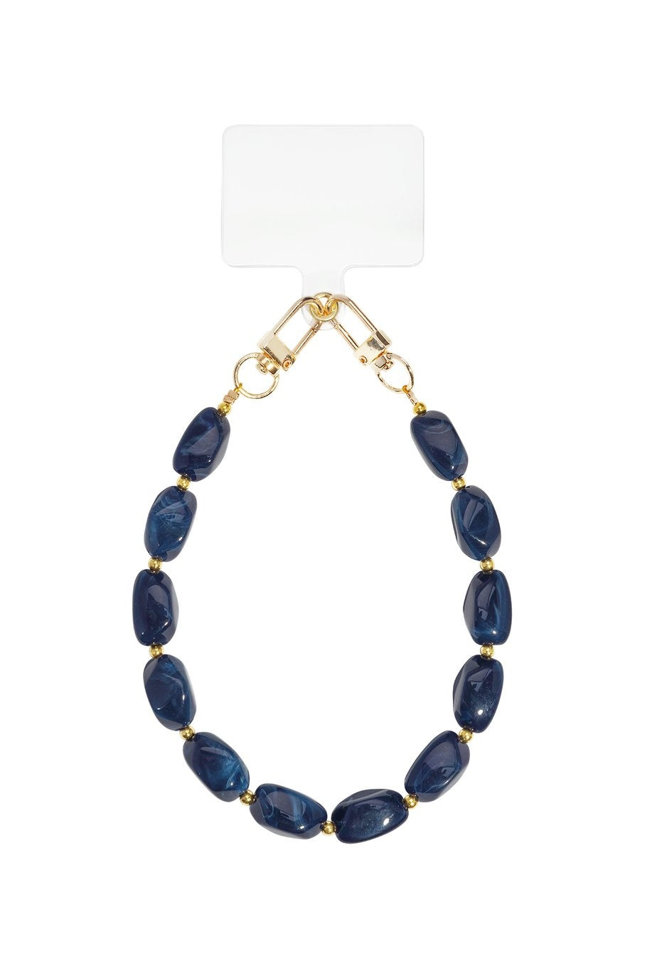 Yehwang: telefoonsnoer beads