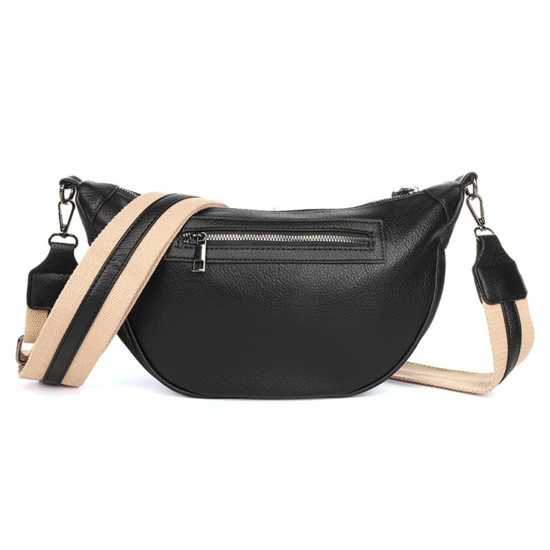 I'm dutch: Handtas - crossbody Venetië - black