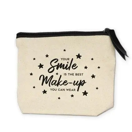 Miko: Beauty tasje - Smile