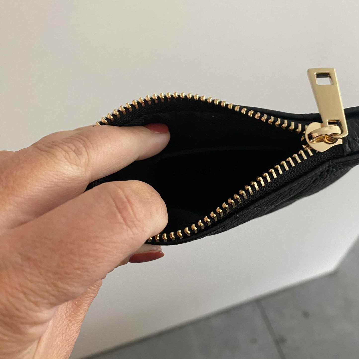 Wauw: Donna ritstasje