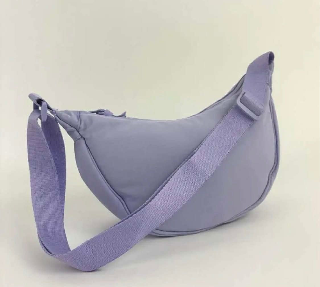 Wauw: Lux bag - lila